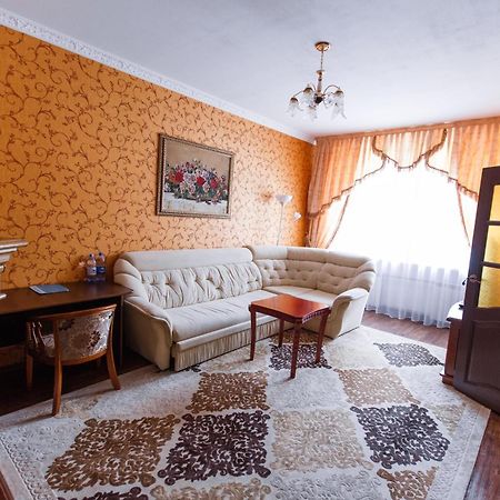 Hotel Altay Leninogorsk Kültér fotó