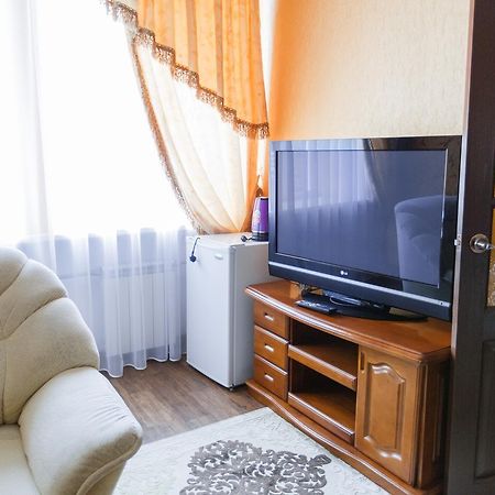 Hotel Altay Leninogorsk Kültér fotó