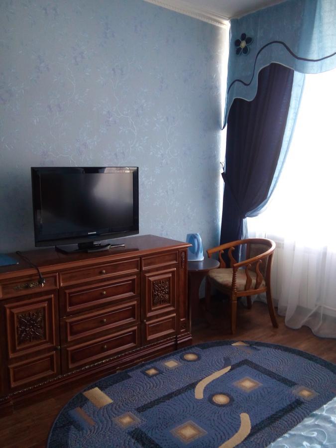 Hotel Altay Leninogorsk Kültér fotó