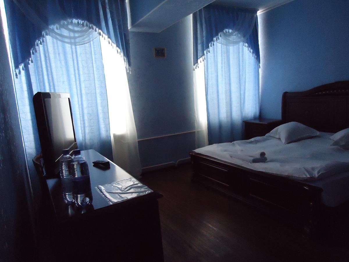 Hotel Altay Leninogorsk Kültér fotó