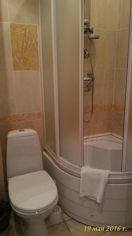 Hotel Altay Leninogorsk Kültér fotó
