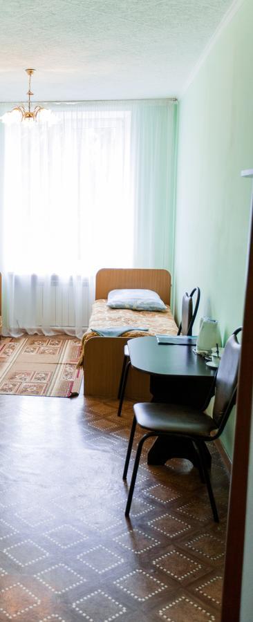 Hotel Altay Leninogorsk Kültér fotó