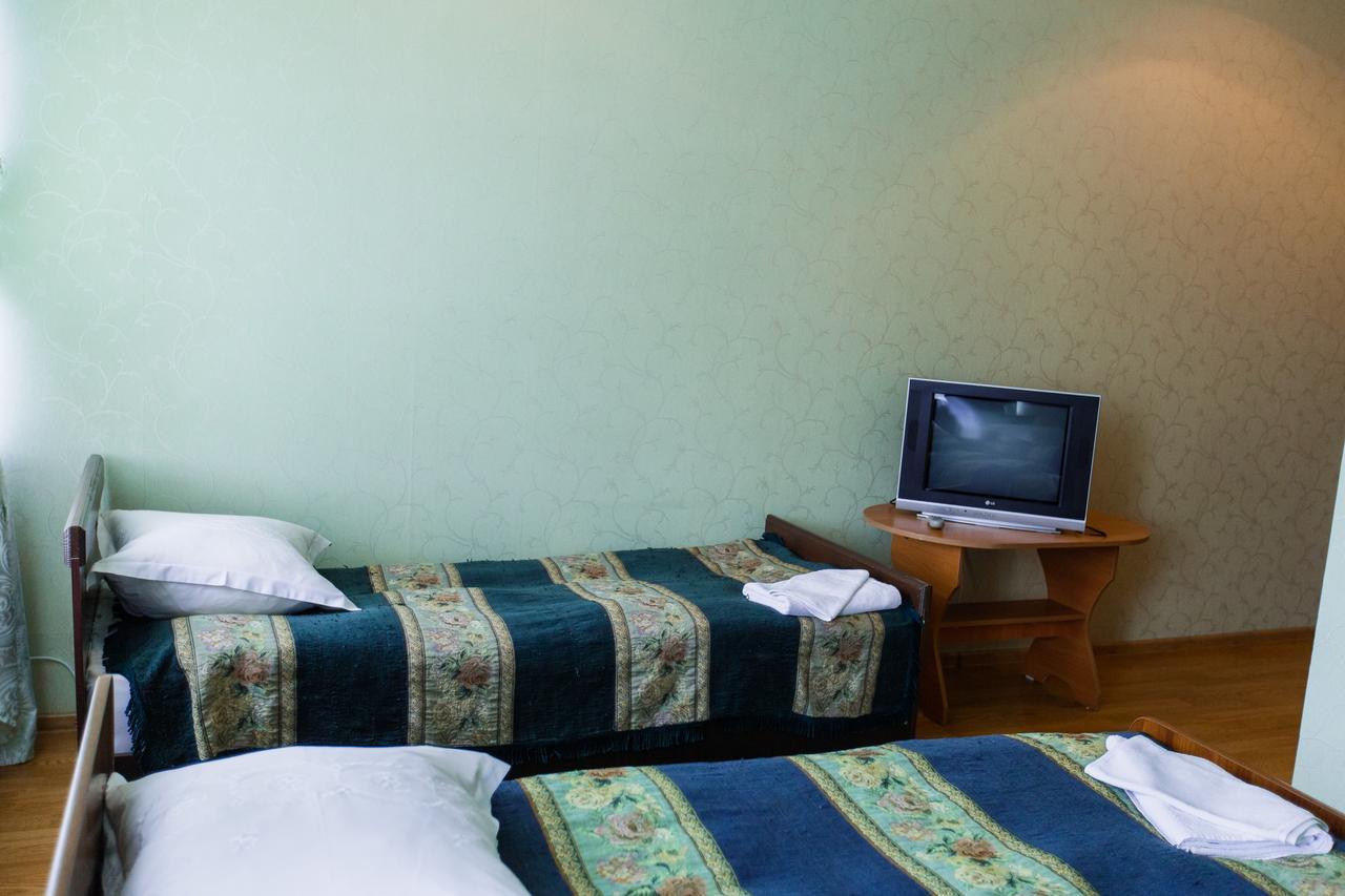 Hotel Altay Leninogorsk Kültér fotó