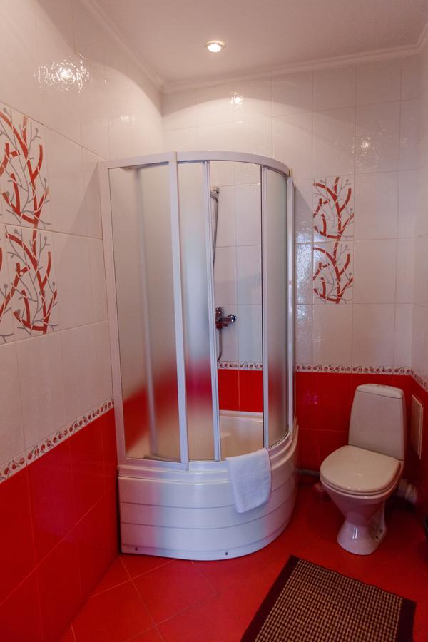 Hotel Altay Leninogorsk Kültér fotó
