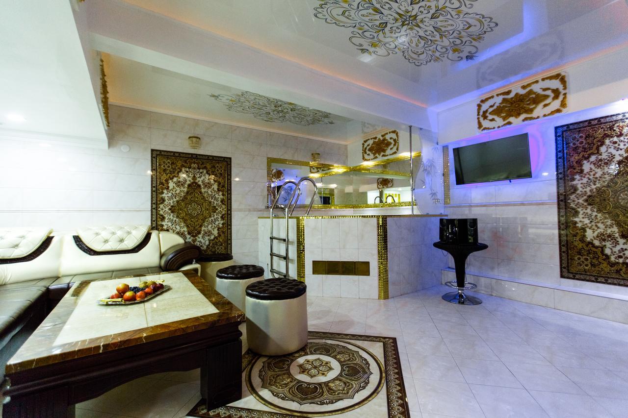 Hotel Altay Leninogorsk Kültér fotó