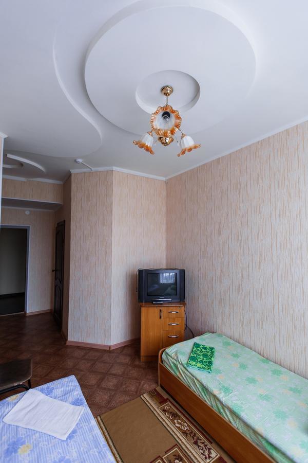 Hotel Altay Leninogorsk Kültér fotó