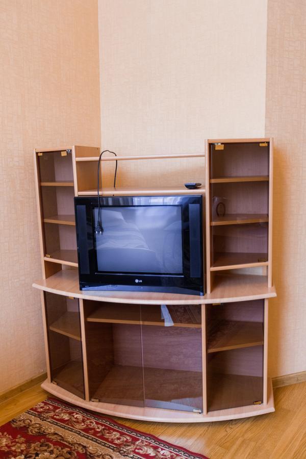 Hotel Altay Leninogorsk Kültér fotó