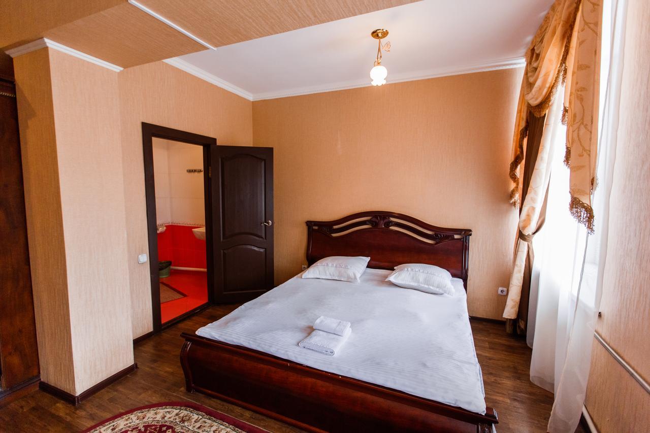 Hotel Altay Leninogorsk Kültér fotó
