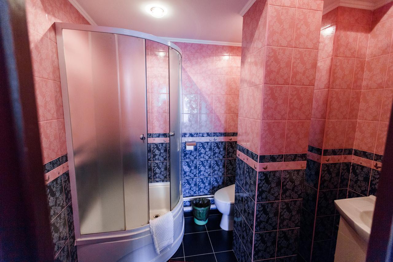 Hotel Altay Leninogorsk Kültér fotó