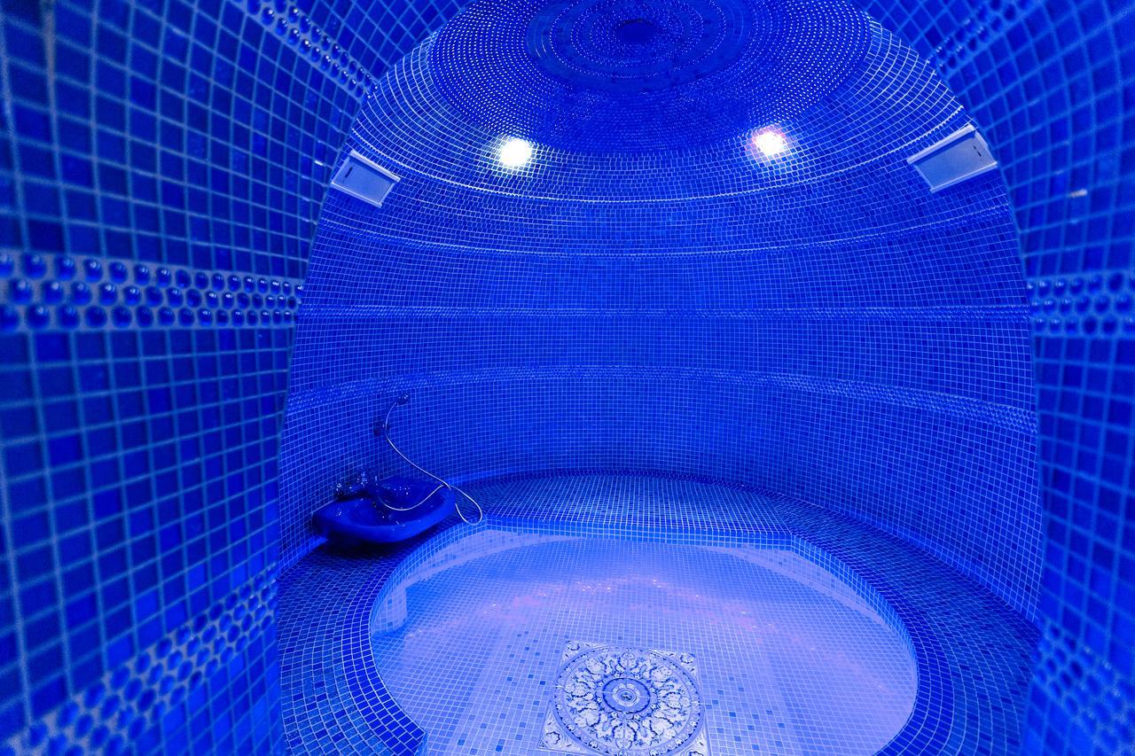 Hotel Altay Leninogorsk Kültér fotó
