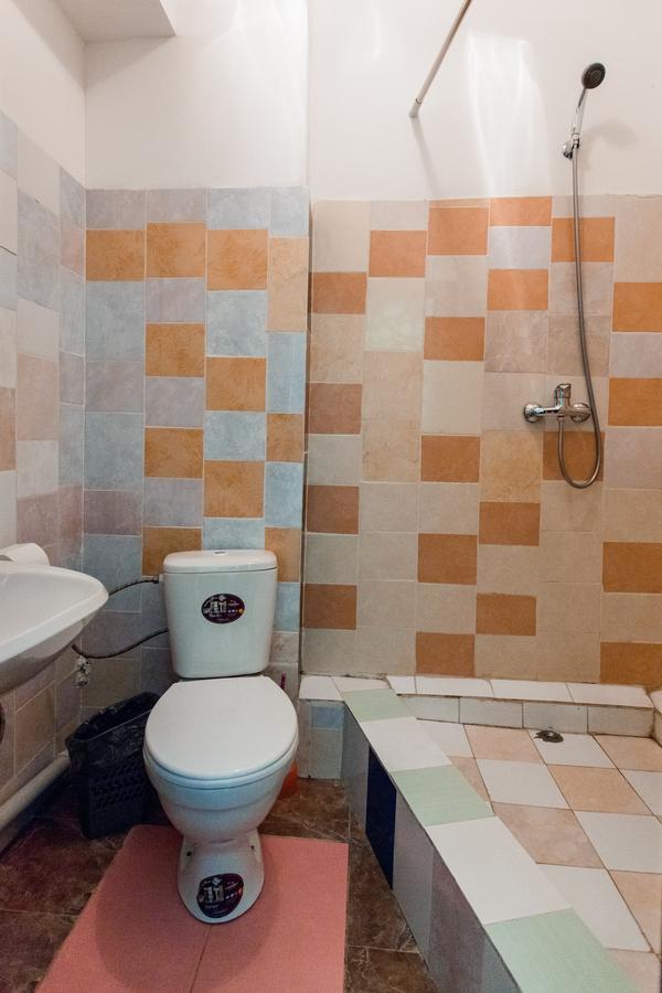 Hotel Altay Leninogorsk Kültér fotó
