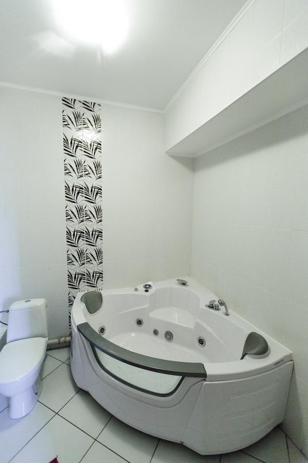 Hotel Altay Leninogorsk Kültér fotó