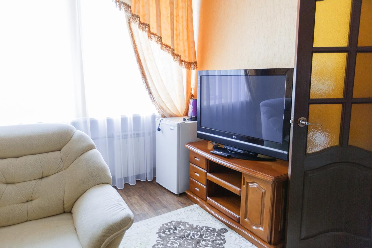 Hotel Altay Leninogorsk Kültér fotó