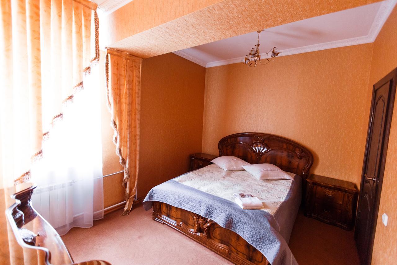 Hotel Altay Leninogorsk Kültér fotó