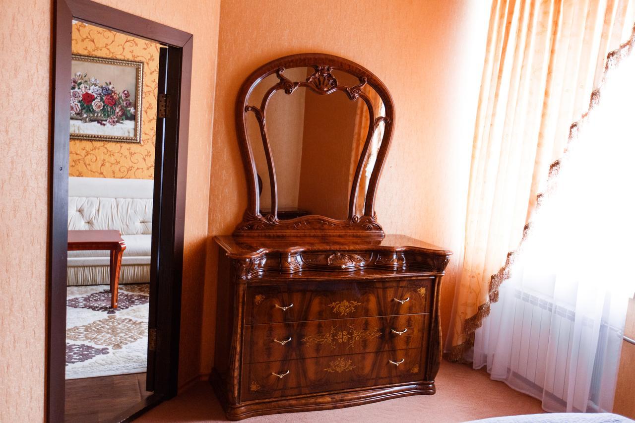 Hotel Altay Leninogorsk Kültér fotó